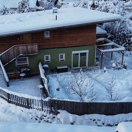 Freestyle Apartment Sautens Exteriör bild
