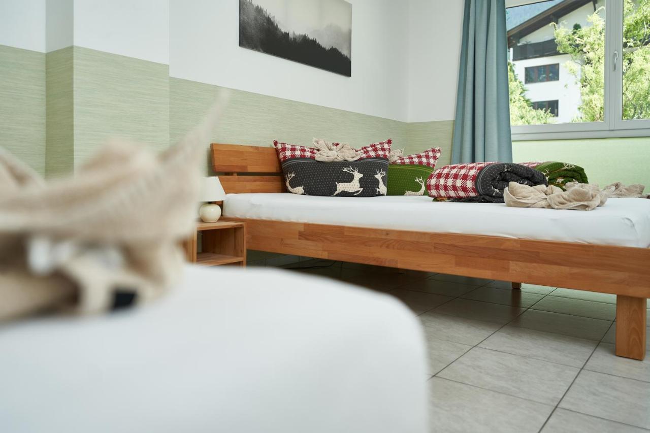 Freestyle Apartment Sautens Exteriör bild