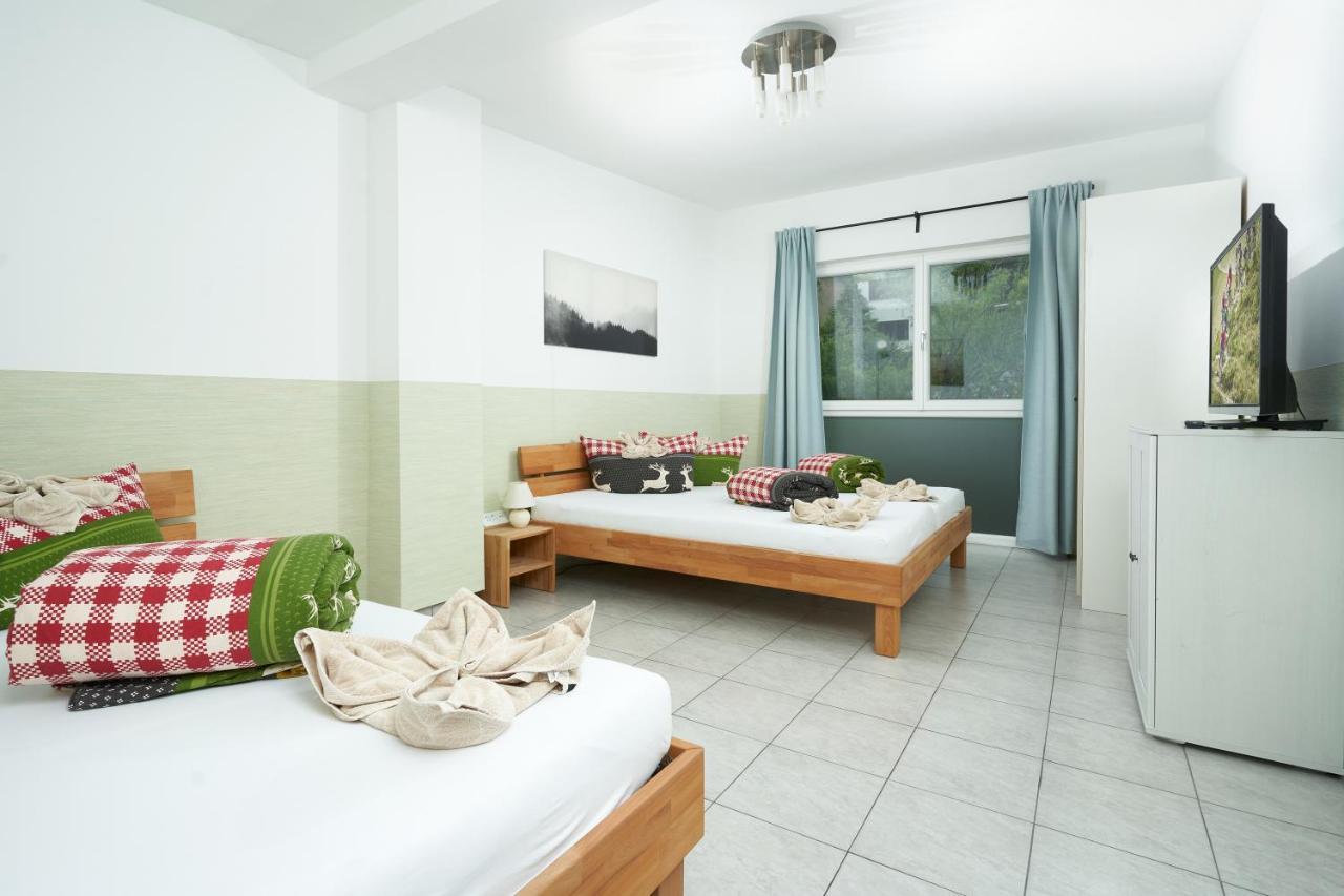 Freestyle Apartment Sautens Exteriör bild