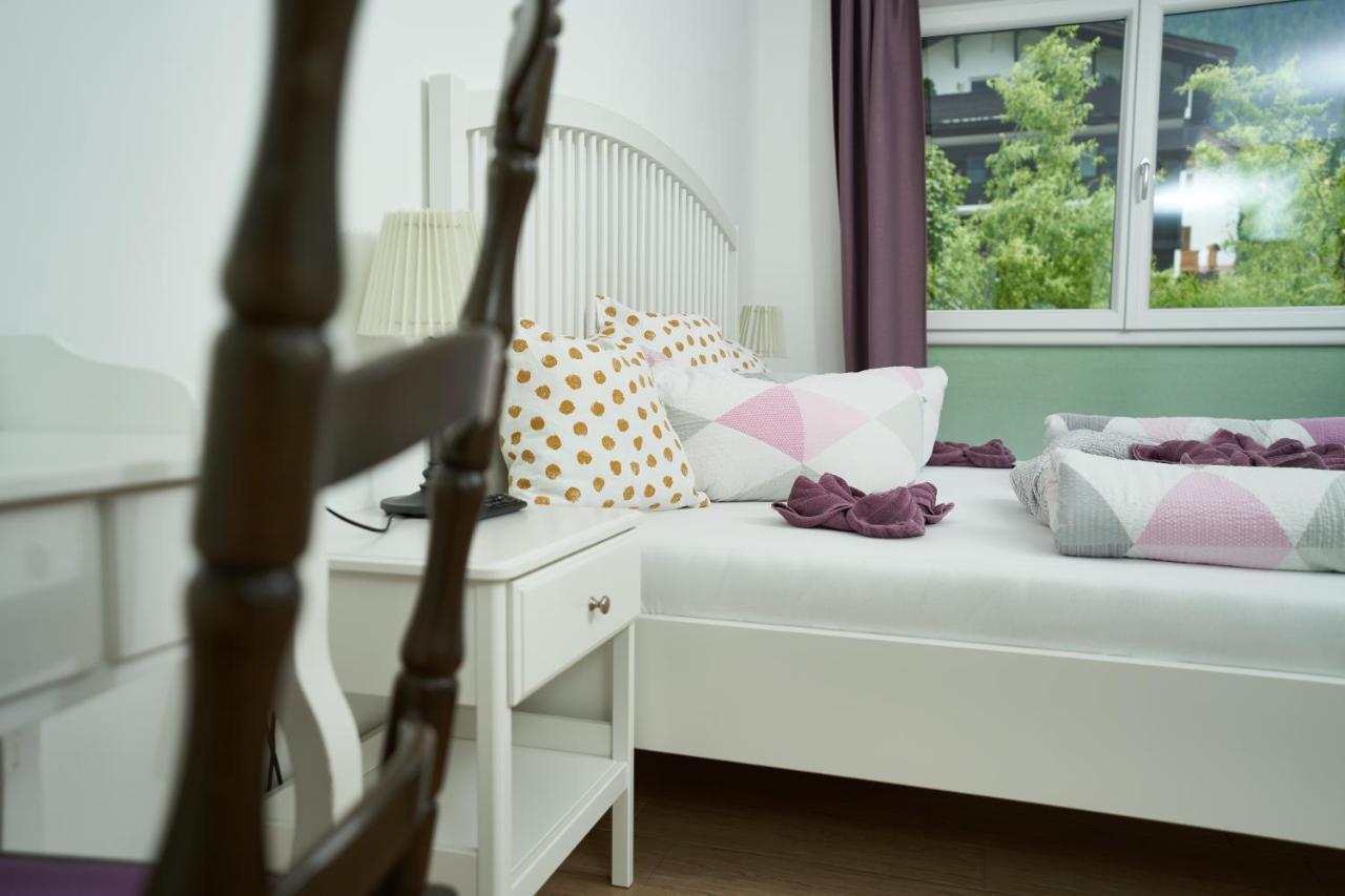 Freestyle Apartment Sautens Exteriör bild