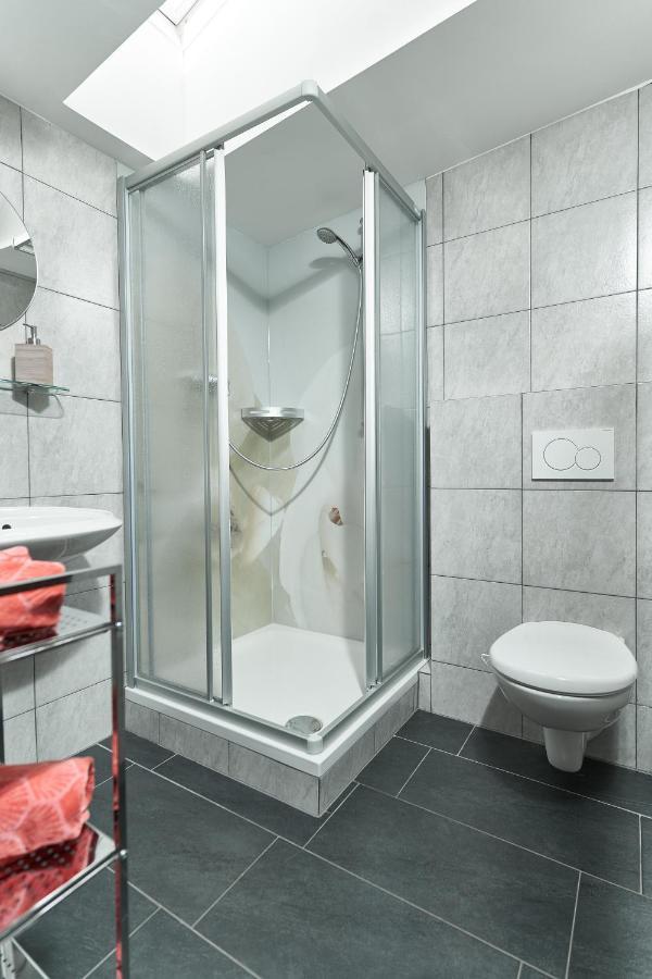 Freestyle Apartment Sautens Exteriör bild