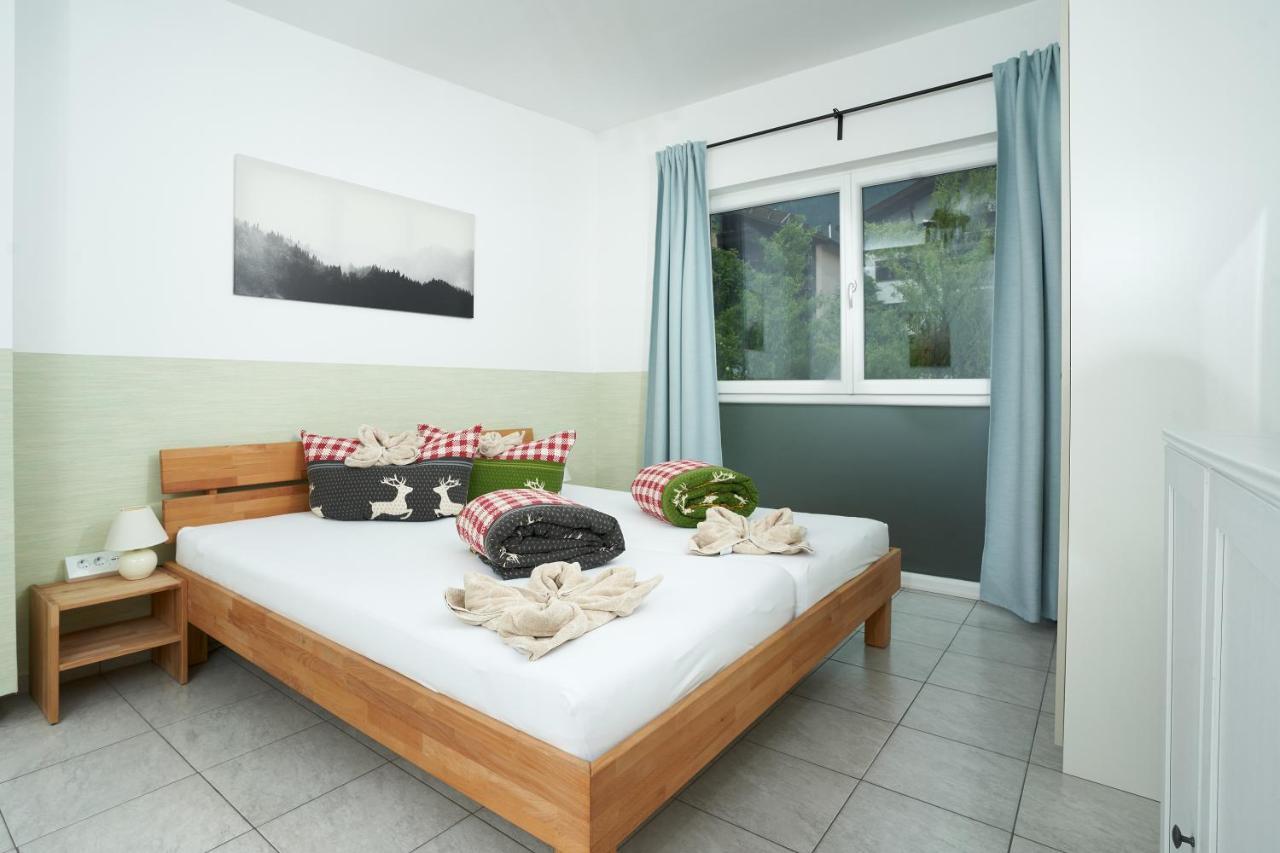 Freestyle Apartment Sautens Exteriör bild