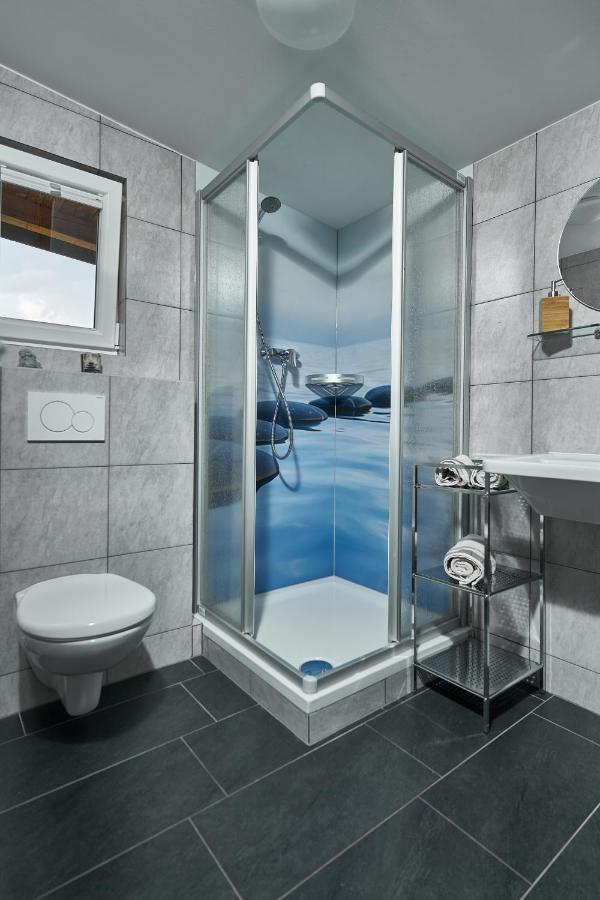Freestyle Apartment Sautens Exteriör bild