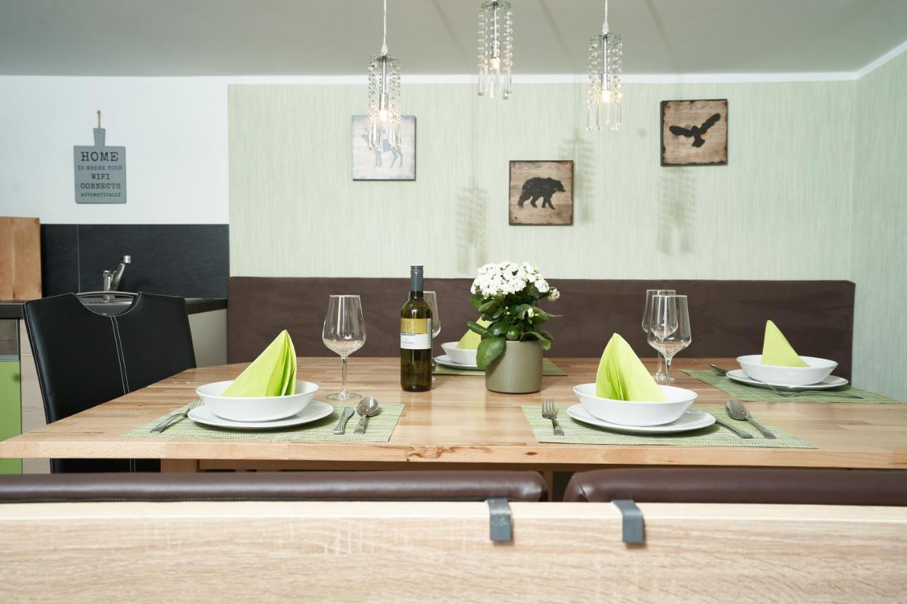 Freestyle Apartment Sautens Exteriör bild
