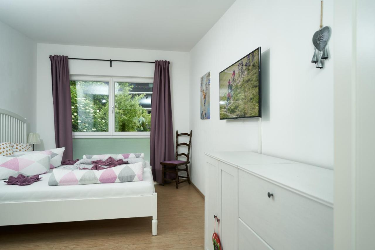 Freestyle Apartment Sautens Exteriör bild