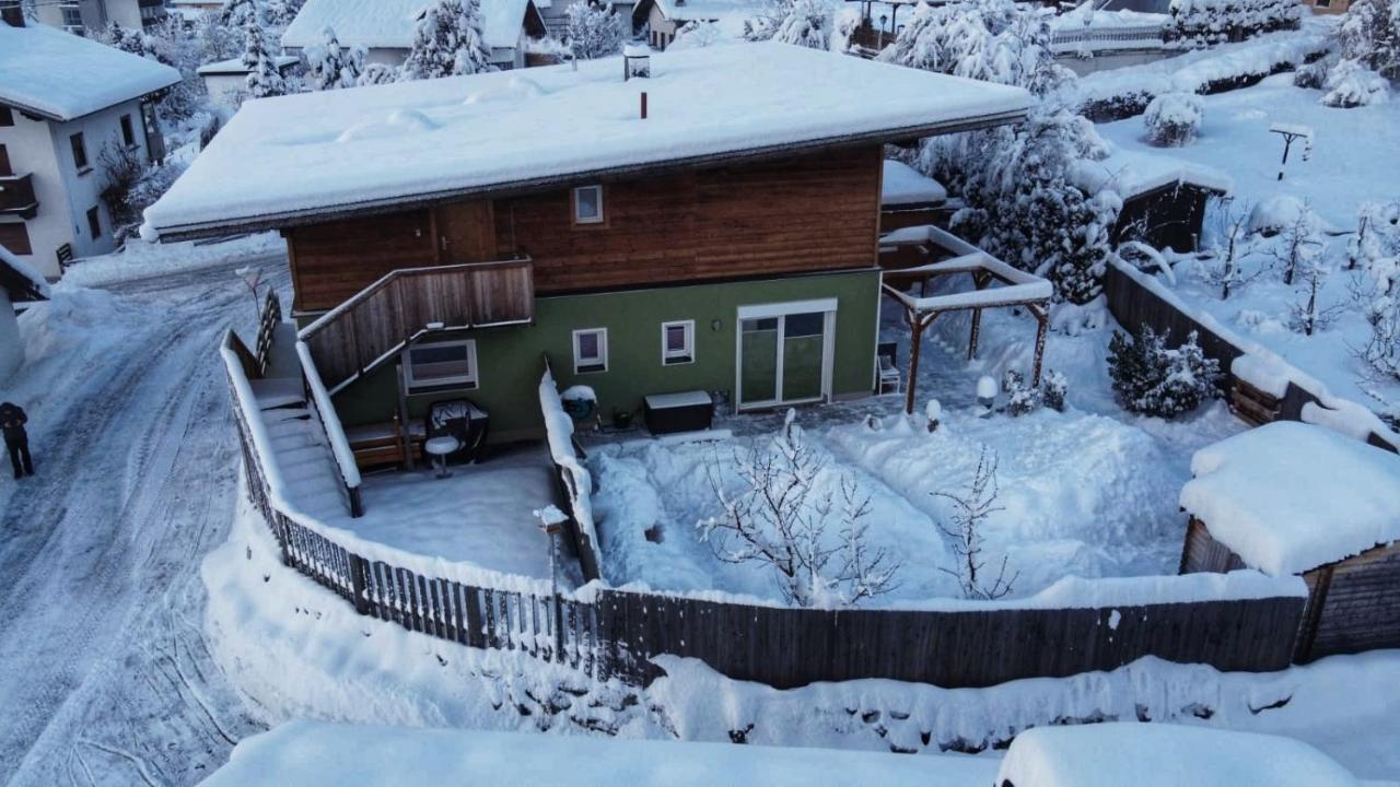 Freestyle Apartment Sautens Exteriör bild