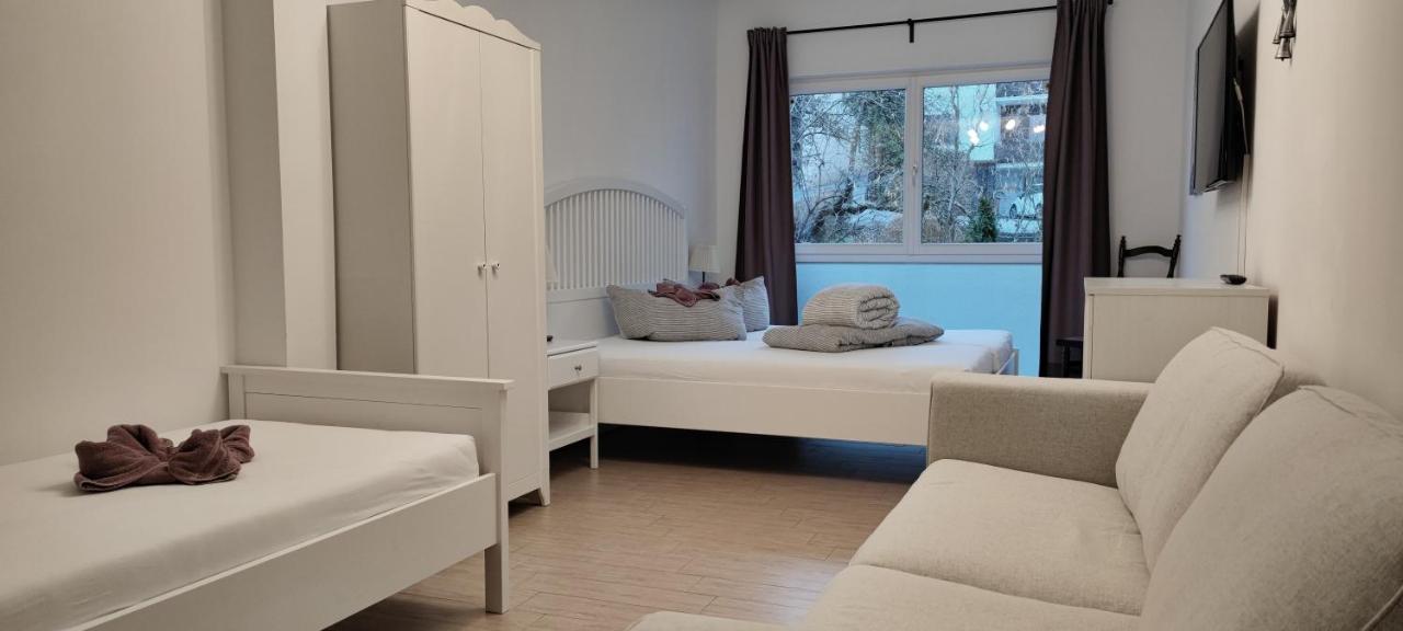 Freestyle Apartment Sautens Exteriör bild
