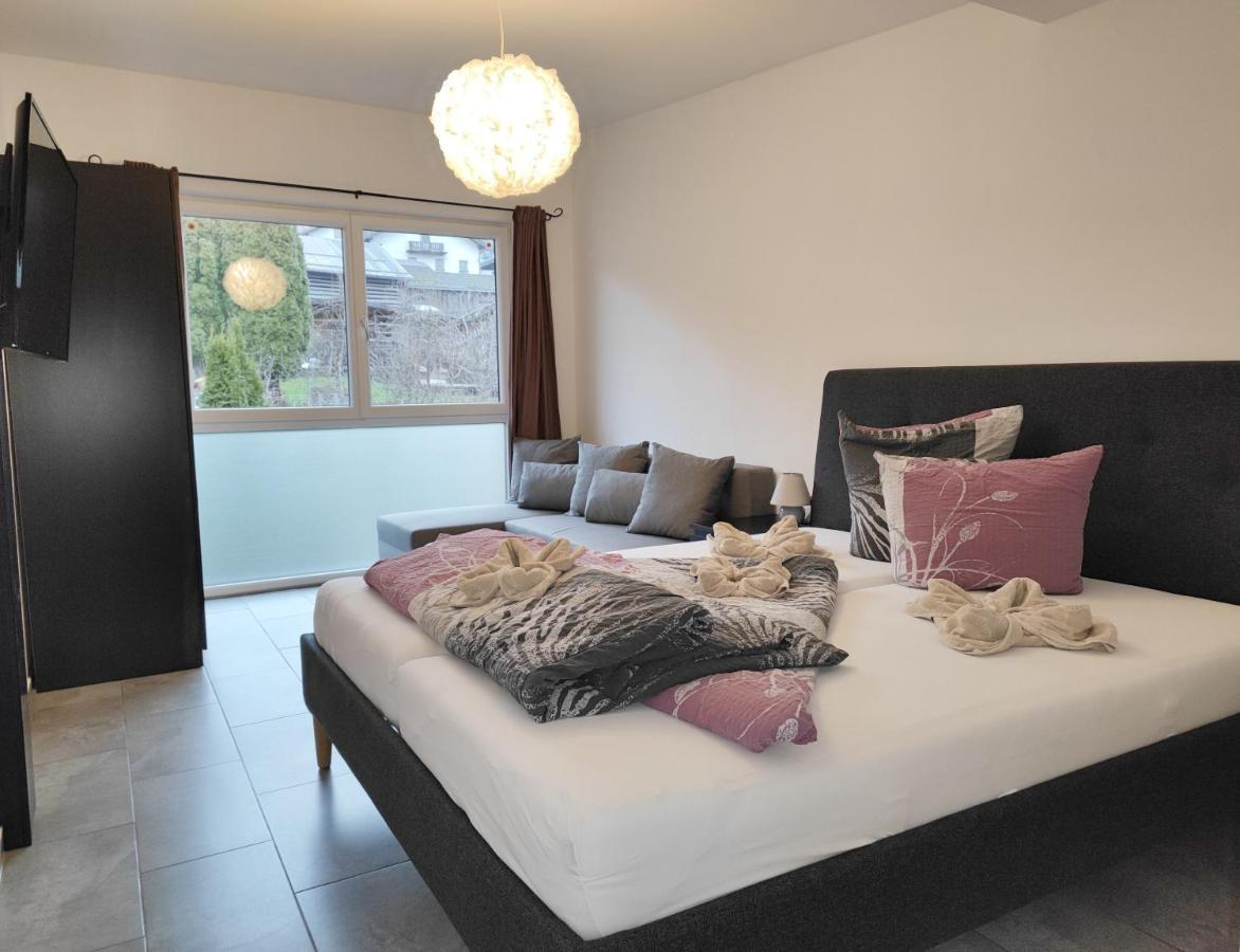 Freestyle Apartment Sautens Exteriör bild