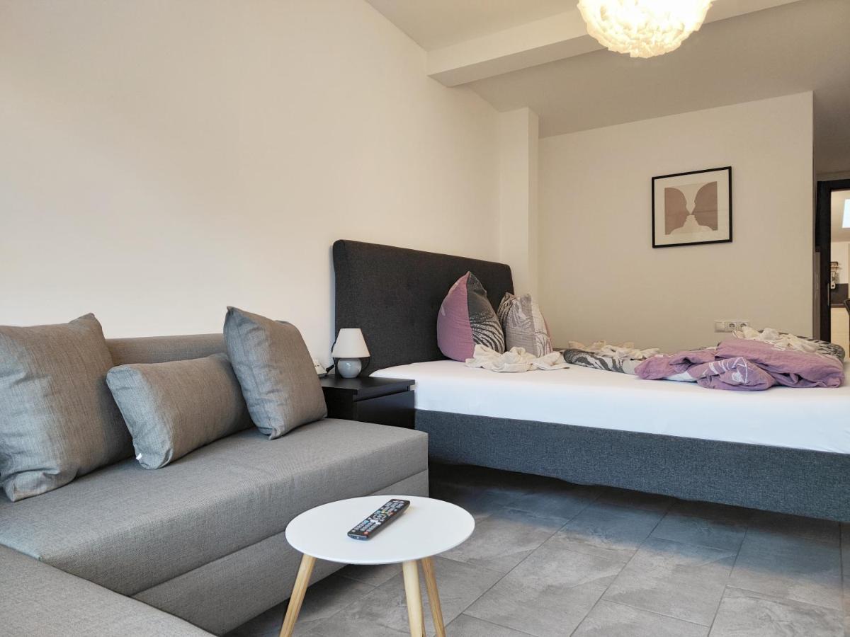 Freestyle Apartment Sautens Exteriör bild