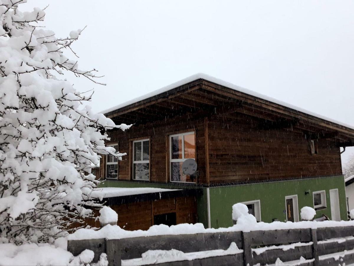 Freestyle Apartment Sautens Exteriör bild
